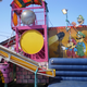 Illustration for article titled Mario Land Invades Florida State Fair